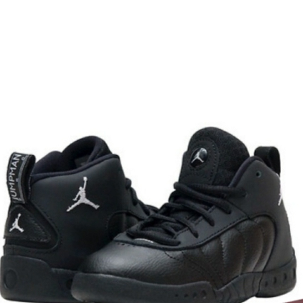 Jordan Jumpan